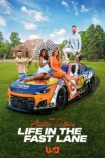Watch Austin Dillon's Life in the Fast Lane Movie4k