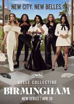 Belle Collective: Birmingham movie4k