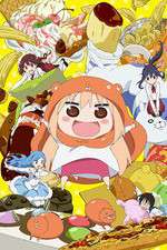 Watch Himouto! Umaru-chan Movie4k