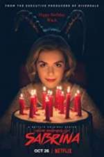 Watch Chilling Adventures of Sabrina Movie4k