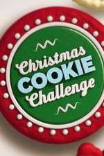 Watch Christmas Cookie Challenge Movie4k