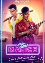 Watch A Town Called Malice Movie4k