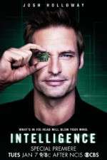 Watch Intelligence (2014) Movie4k