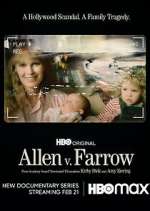 Watch Allen v. Farrow Movie4k