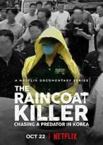 Watch The Raincoat Killer: Chasing a Predator in Korea Movie4k