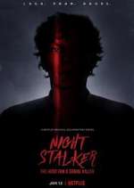 Watch Night Stalker: The Hunt for a Serial Killer Movie4k