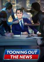 Watch Tooning Out the News Movie4k