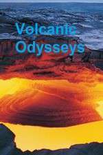 Watch Volcanic Odysseys Movie4k