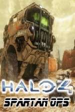 Watch Halo Spartan Ops Movie4k