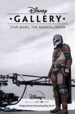 Watch Disney Gallery: The Mandalorian Movie4k