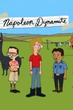 Watch Napoleon Dynamite Movie4k