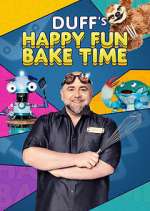 Watch Duff's Happy Fun Bake Time Movie4k