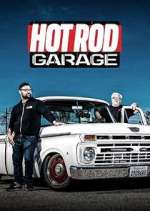 Watch HOT ROD Garage Movie4k