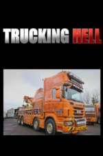 Watch Trucking Hell Movie4k