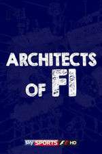 Watch Architects of F1 Movie4k