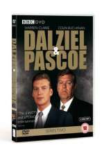 Watch Dalziel and Pascoe Movie4k