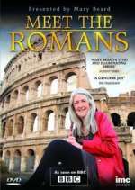 Watch Meet the Romans with Mary Beard Movie4k