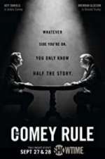 Watch The Comey Rule Movie4k