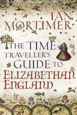 Watch The Time Traveller's Guide to Elizabethan England Movie4k