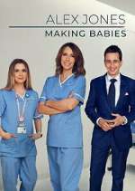 Watch Alex Jones: Making Babies Movie4k