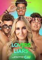 Watch Lovers and Liars Movie4k