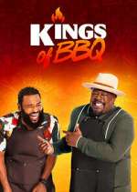 Watch Kings of BBQ Movie4k