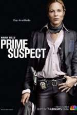 Watch Prime Suspect Movie4k