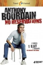 Watch Anthony Bourdain: No Reservations Movie4k