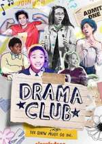 Watch Drama Club Movie4k