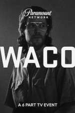 Watch Waco Movie4k