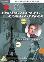 Watch Interpol Calling Movie4k