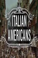 Watch The Italian Americans Movie4k