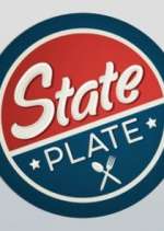 Watch State Plate with Taylor Hicks Movie4k