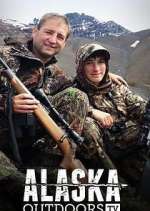 Watch Alaska Outdoors TV Movie4k