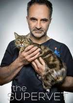 Watch The Supervet: Noel Fitzpatrick Movie4k