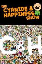 Watch The Cyanide and Happiness Show Movie4k