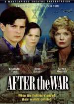 Watch After the War Movie4k