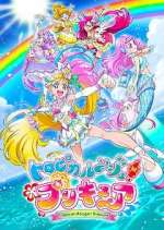 Watch Tropical-Rouge! Pretty Cure Movie4k