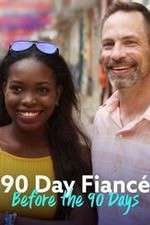 Watch 90 Day Fiancé Before the 90 Days Movie4k