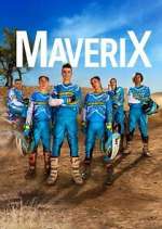Watch MaveriX Movie4k
