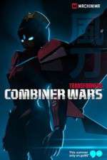 Watch Transformers: Combiner Wars Movie4k