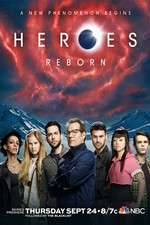 Watch Heroes Reborn Movie4k