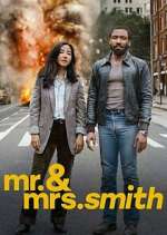 Watch Mr. & Mrs. Smith Movie4k