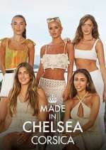 Watch Made in Chelsea: Corsica Movie4k
