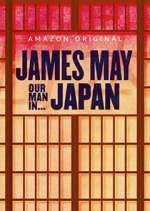 Watch James May: Our Man in Japan Movie4k