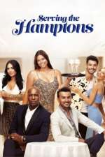 Watch Serving the Hamptons Movie4k