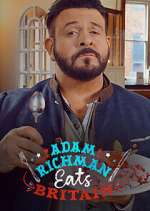 Adam Richman Eats Britain movie4k