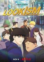 Watch Lookism Movie4k