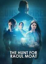 Watch The Hunt for Raoul Moat Movie4k