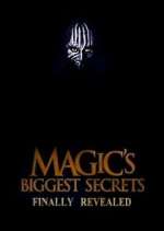 Watch Breaking the Magician's Code: Magic's Biggest Secrets Finally Revealed Movie4k